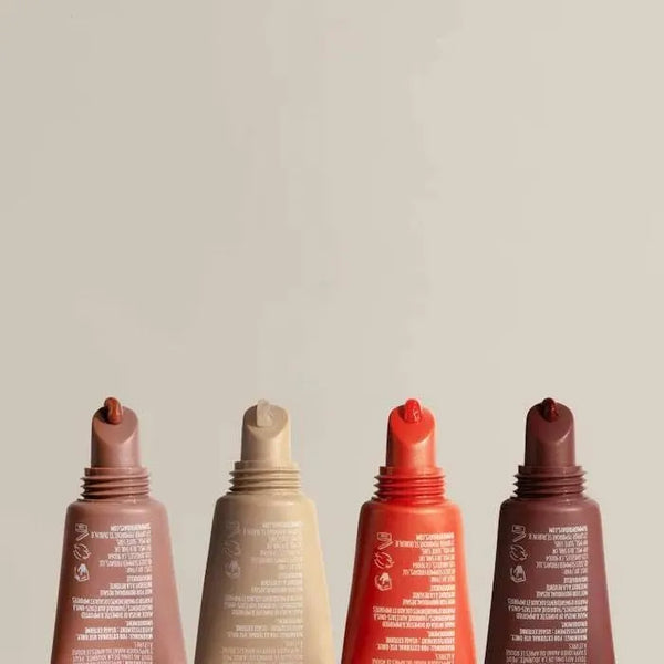 Summer Fridays Mini Lip Butter Balm (Set of 4)
