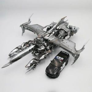 BMB LS-12 2.0 Aoyi Megatron Figure (38 cm)