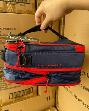 Acrctic Zone Apex Cooler 5L Lunch Bag