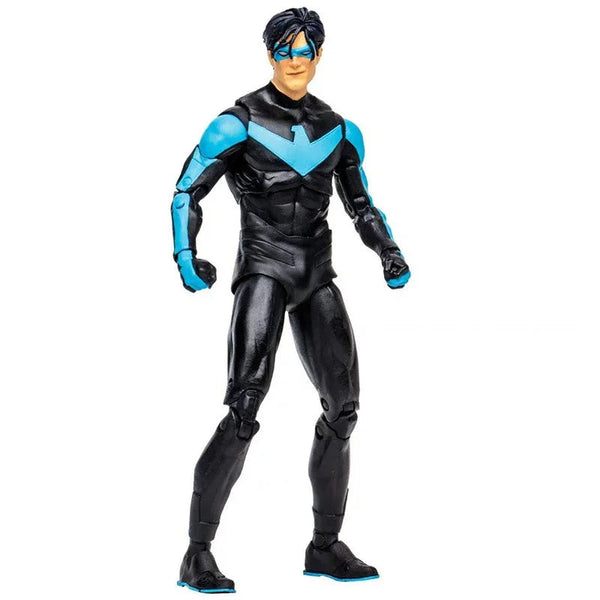 McFRLN Legends Unleashed Collection Figures (19 cm)