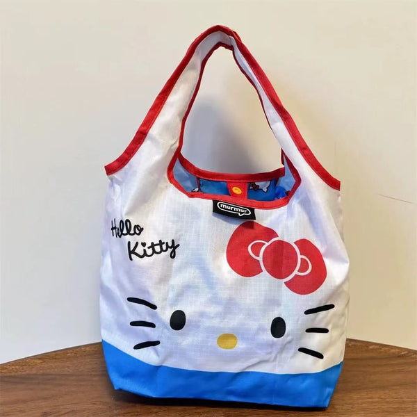 Hello KT Sweet Bites Lunch Bag
