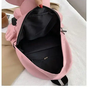 Mikkie Mous-tastic Must-Have Backpack