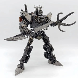 Transformers BMB QT-03 Scourge Figure (21 cm)
