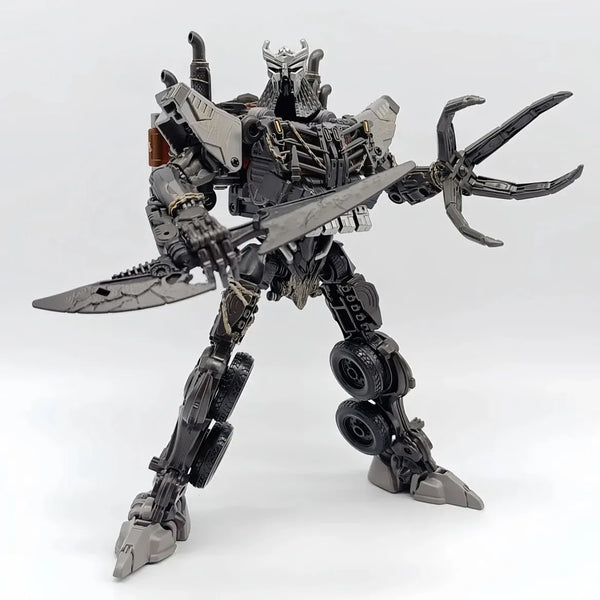 Transformers BMB QT-03 Scourge Figure (21 cm)