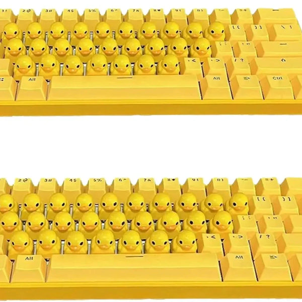Quacky Duck LED Novelty Keyboard