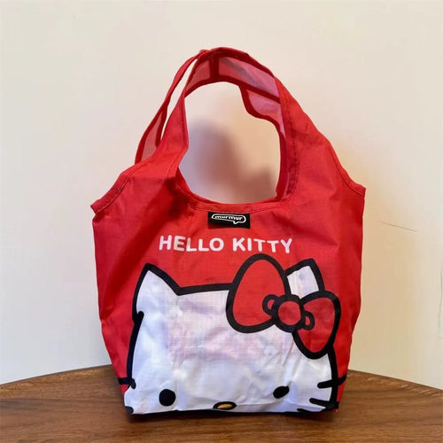 Hello KT Sweet Bites Lunch Bag