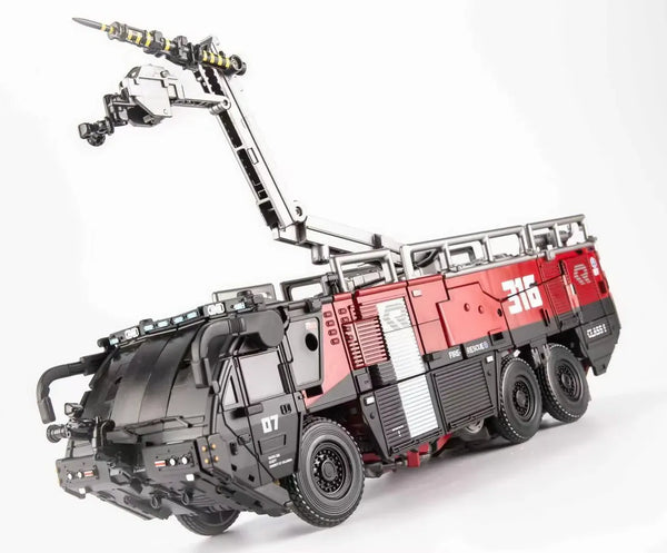 Transformers Sentinel Prime OV-01 Figure (32 cm)