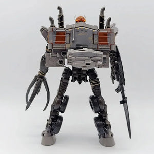 Transformers BMB QT-03 Scourge Figure (21 cm)