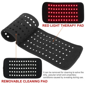 ProOne Dual-Spectrum Infrared Healthcare Belt
