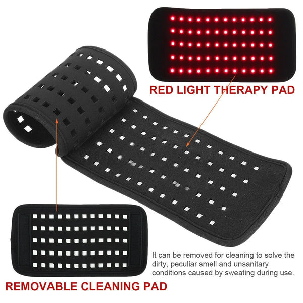 ProOne Dual-Spectrum Infrared Healthcare Belt
