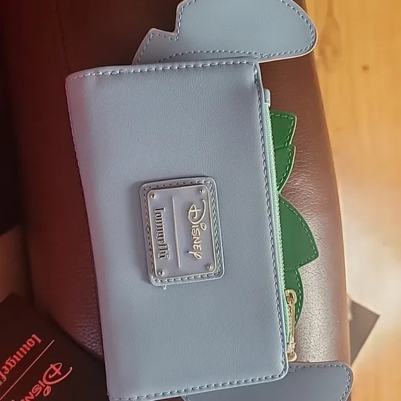 Loungefly Stitch Hawaii Cosplay Wallet