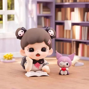 Zoraa x Sanrio Having a Good Time Blind Box