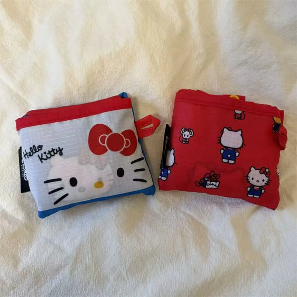Hello KT Sweet Bites Lunch Bag