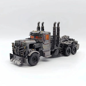 Transformers BMB QT-03 Scourge Figure (21 cm)