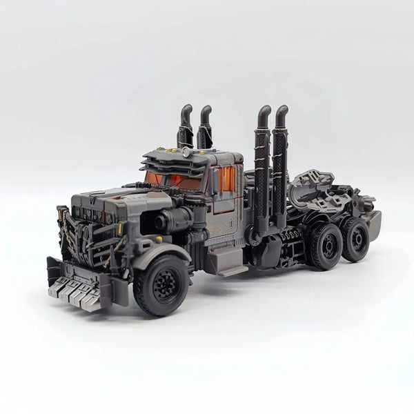 Transformers BMB QT-03 Scourge Figure (21 cm)