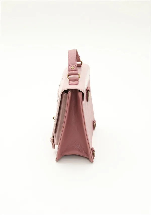 Alice in Wonderland Lolita Convertible Backpack