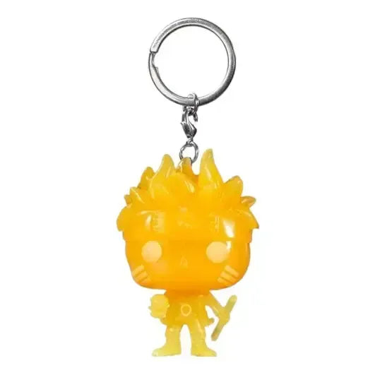 Funko POP Naruto Six Path Keychain