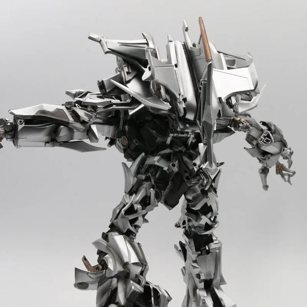 BMB LS-12 2.0 Aoyi Megatron Figure (38 cm)