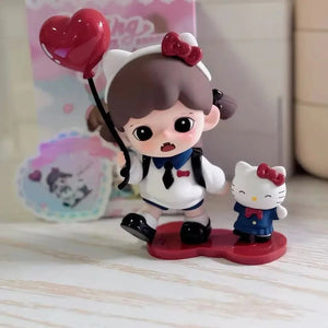 Zoraa x Sanrio Having a Good Time Blind Box