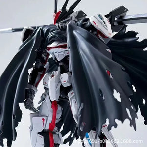 Star Motion Astray & War Horse Figurine