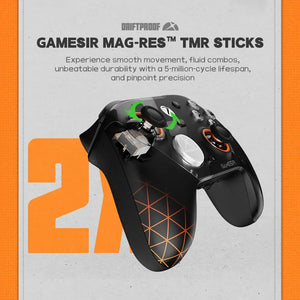GameSir G7 Pro Zenless Zone Zero Wireless Controller
