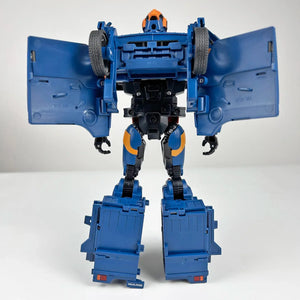 Lijiang Wuling LZW1010P Transformers Figure (23 cm)