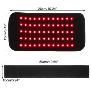ProOne Dual-Spectrum Infrared Healthcare Belt