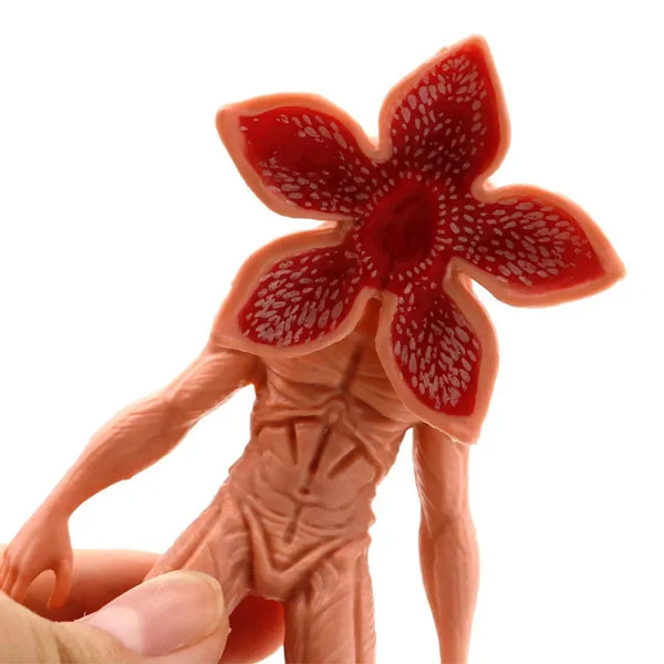 Stranger Things Hawkins Mystery Figures (Set of 6)