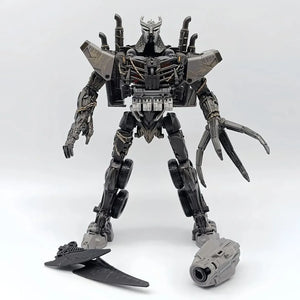 Transformers BMB QT-03 Scourge Figure (21 cm)