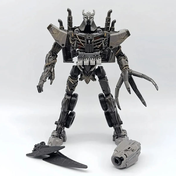 Transformers BMB QT-03 Scourge Figure (21 cm)