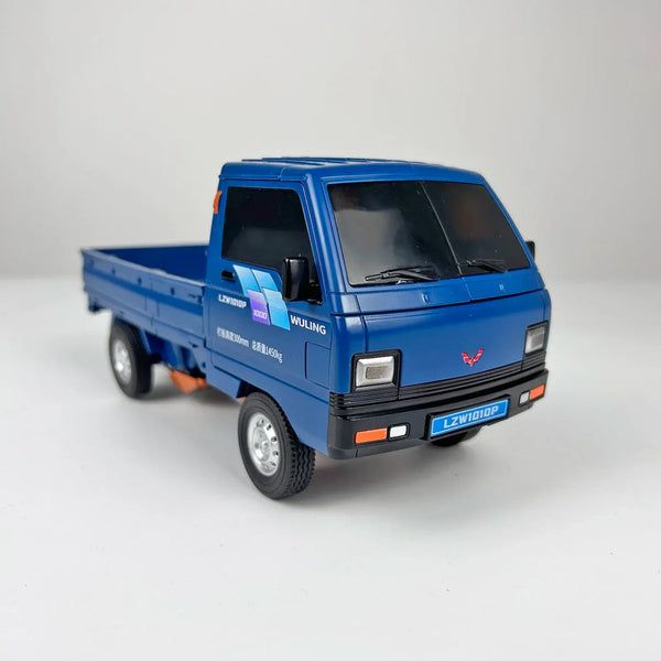 Lijiang Wuling LZW1010P Transformers Figure (23 cm)