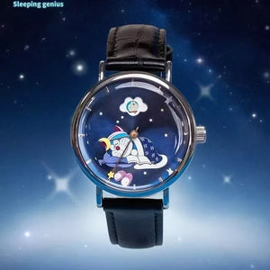 Boxfun Doraemon Watch Blind Box Vol.1 Premium Exhibition Series