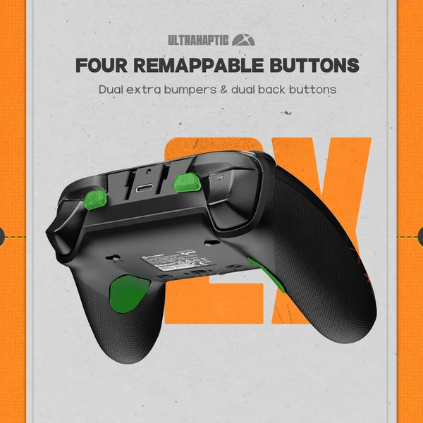 GameSir G7 Pro Zenless Zone Zero Wireless Controller