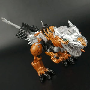 Transformers AoE Leader Class Grimlock Action Figure