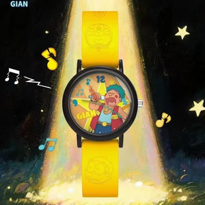 Boxfun Doraemon Watch Blind Box Vol.1 Premium Exhibition Series
