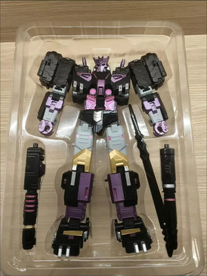 Transformers DJD-01 Tarn Figure (21 cm)