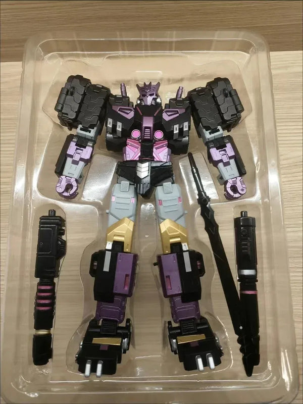 Transformers DJD-01 Tarn Figure (21 cm)