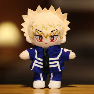 My Hero Academia UA High Academy Plush (20 cm)