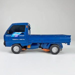 Lijiang Wuling LZW1010P Transformers Figure (23 cm)