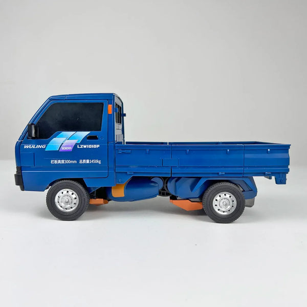 Lijiang Wuling LZW1010P Transformers Figure (23 cm)