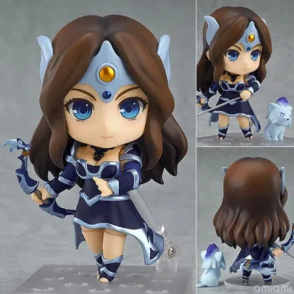 GSC Nendoroid 614 Mirana DOTA 2 Figurine