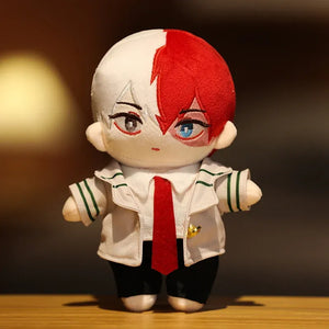 My Hero Academia UA High Academy Plush (20 cm)
