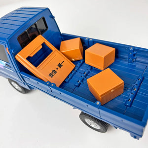 Lijiang Wuling LZW1010P Transformers Figure (23 cm)