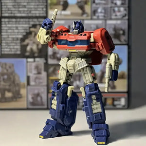 Transformers Studio Series Optimus Prime Figure