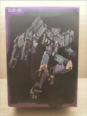 Transformers DJD-01 Tarn Figure (21 cm)