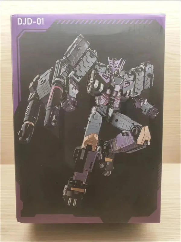 Transformers DJD-01 Tarn Figure (21 cm)