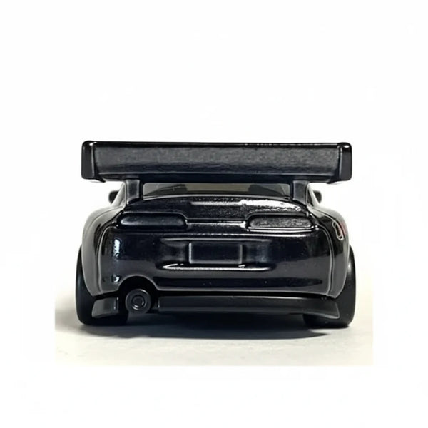 Hot Wheels Tooned Series 1994 Toyota Supra