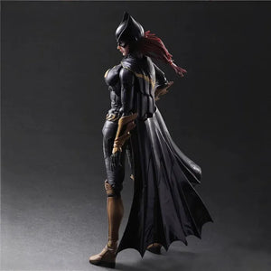 PA DC Comics Bat Girl Action Figure (25 cm)
