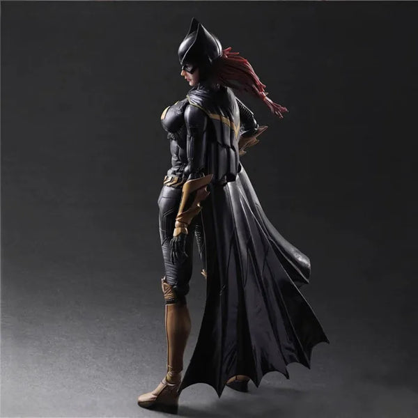 PA DC Comics Bat Girl Action Figure (25 cm)