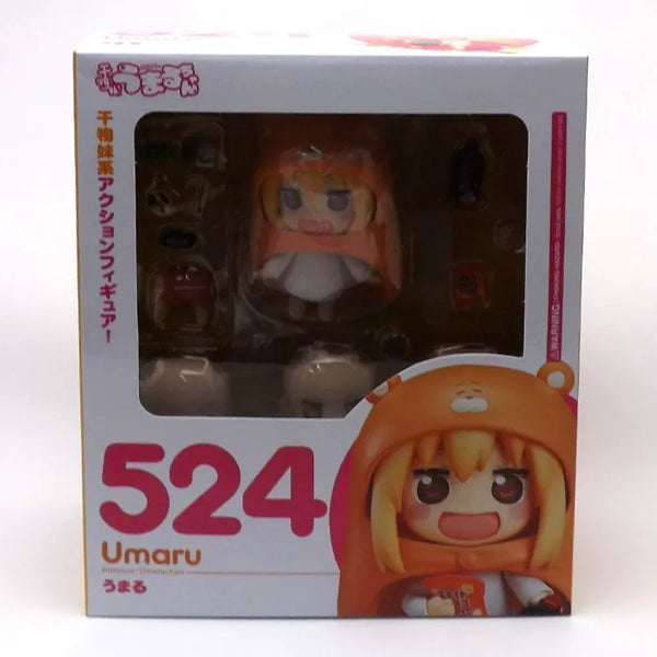 GSC Nendoroid 524 Umaru-chan Figure
